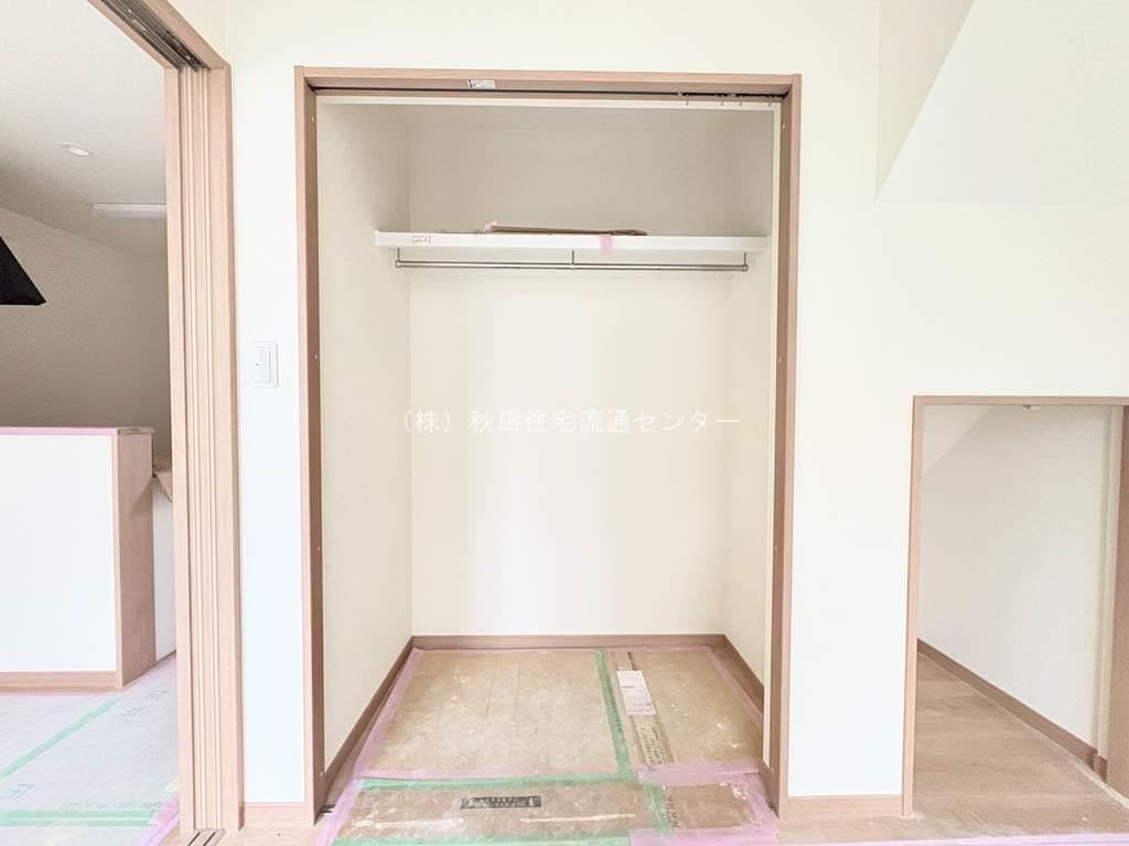 merveille haruの内装写真