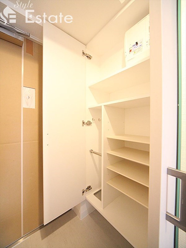 その他　シューズボックス