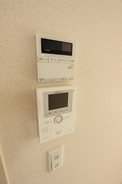 セキュリティ　反転部屋参照
