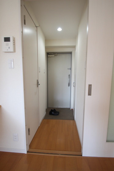その他　※他号室の写真です。