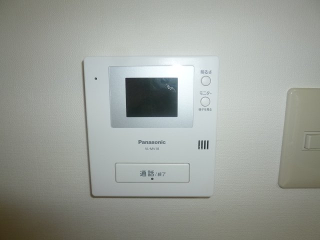 セキュリティ　同型モデル