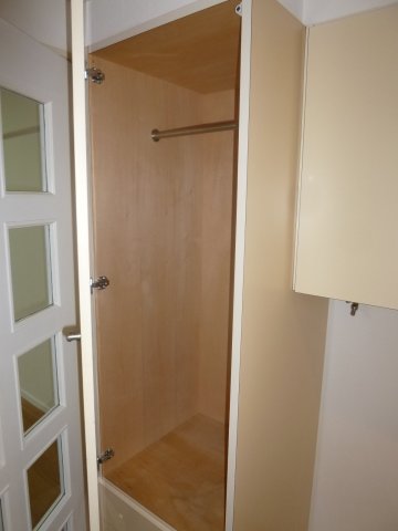 収納　同型モデル