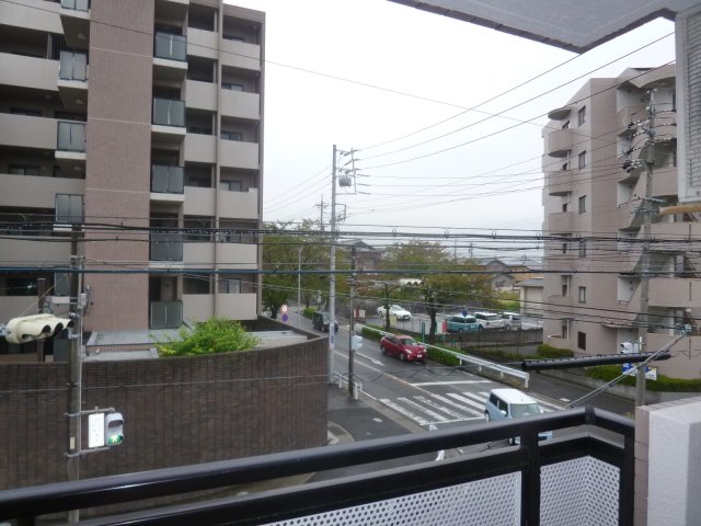 眺望　同型モデル