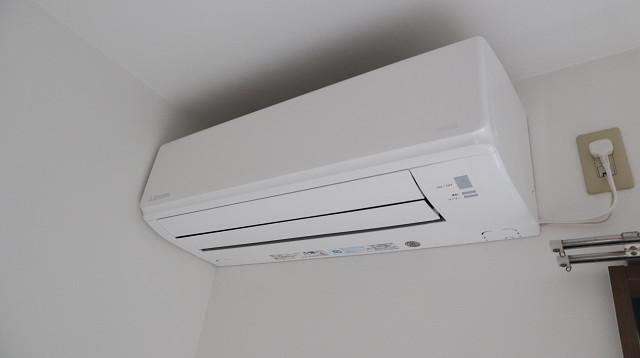 その他設備　※写真は102号室