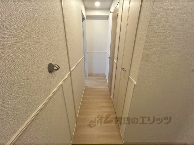 その他部屋・スペース　廊下