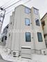 堀切菖蒲園駅より徒歩11分 1階 築2年1ヶ月の賃貸物件