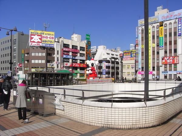 その他　松戸駅から15分です