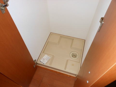 その他設備　別室参考写真