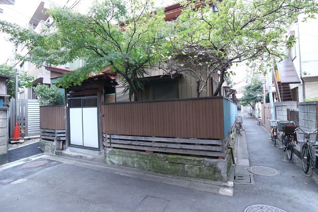 その他　外観