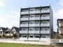 Saint-Hurst 4階 築7年4ヶ月の賃貸物件