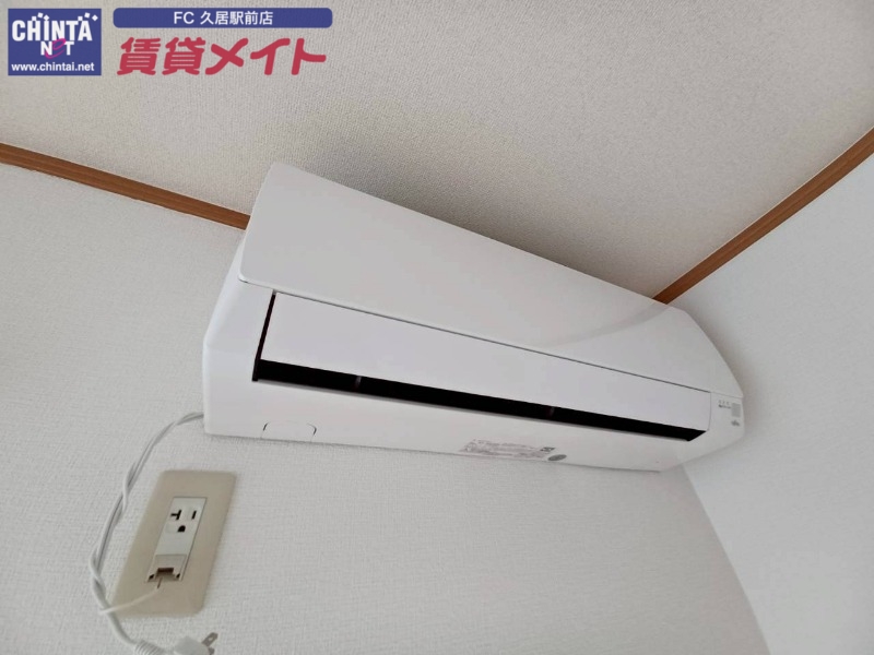 その他設備　別部屋写真になります