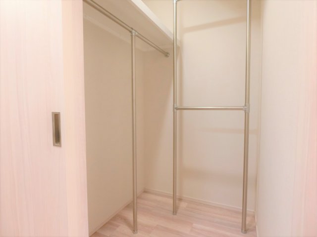 収納　収納※別部屋参考写真