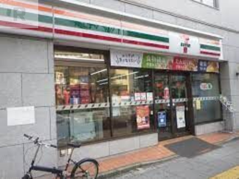 コンビニ　セブンイレブン大阪福島6丁目北店（コンビニ）まで67m