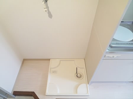 その他　※別部屋の写真です