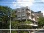 桜坂駅より徒歩13分 3階 築35年7ヶ月の賃貸物件