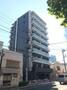 S-RESIDENCE押上Blossom 8階 築3年8ヶ月の賃貸物件