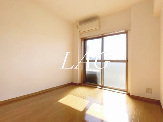 その他部屋・スペース　寝室です。
