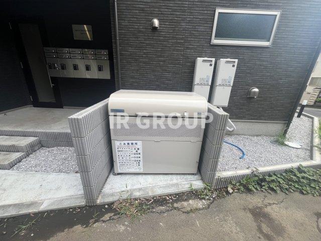 その他共有部分　※シリーズ参考写真