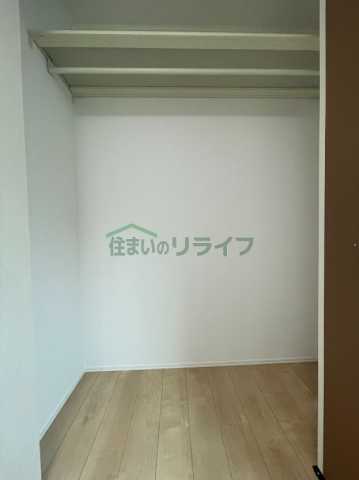 収納　Ark　Cassia