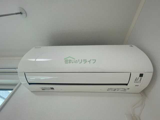 その他設備　Ark　Cassia