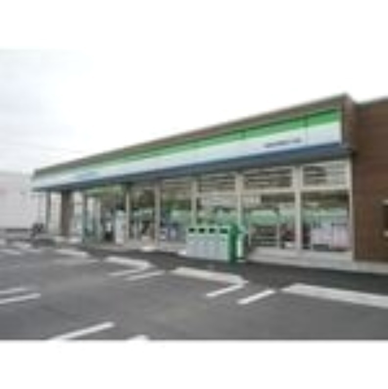 コンビニ　ファミリーマート神栖大野原四丁目店（コンビニ）まで522m