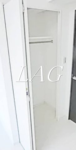 収納　収納です。