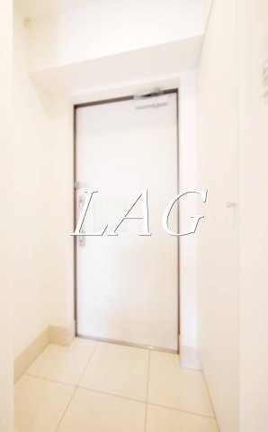 玄関　玄関です。