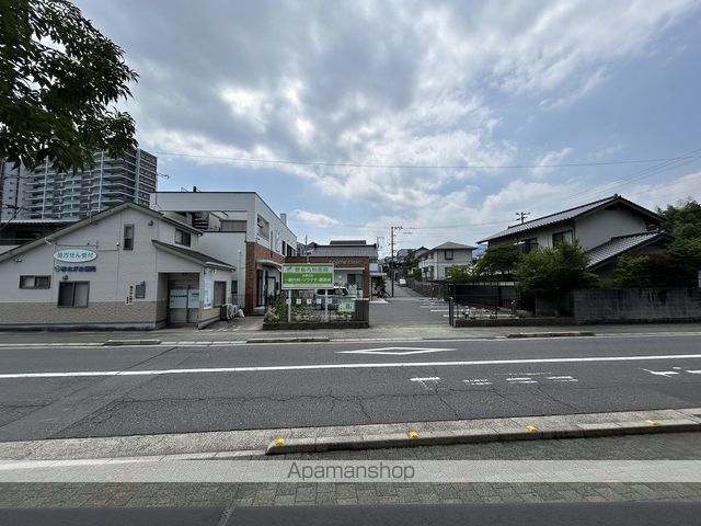 眺望　眺望