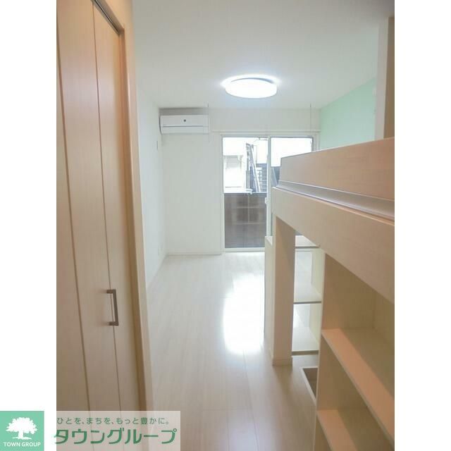 その他部屋・スペース
