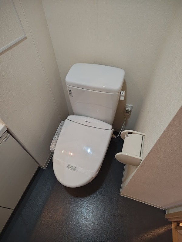 トイレ　※同タイプ別階数
