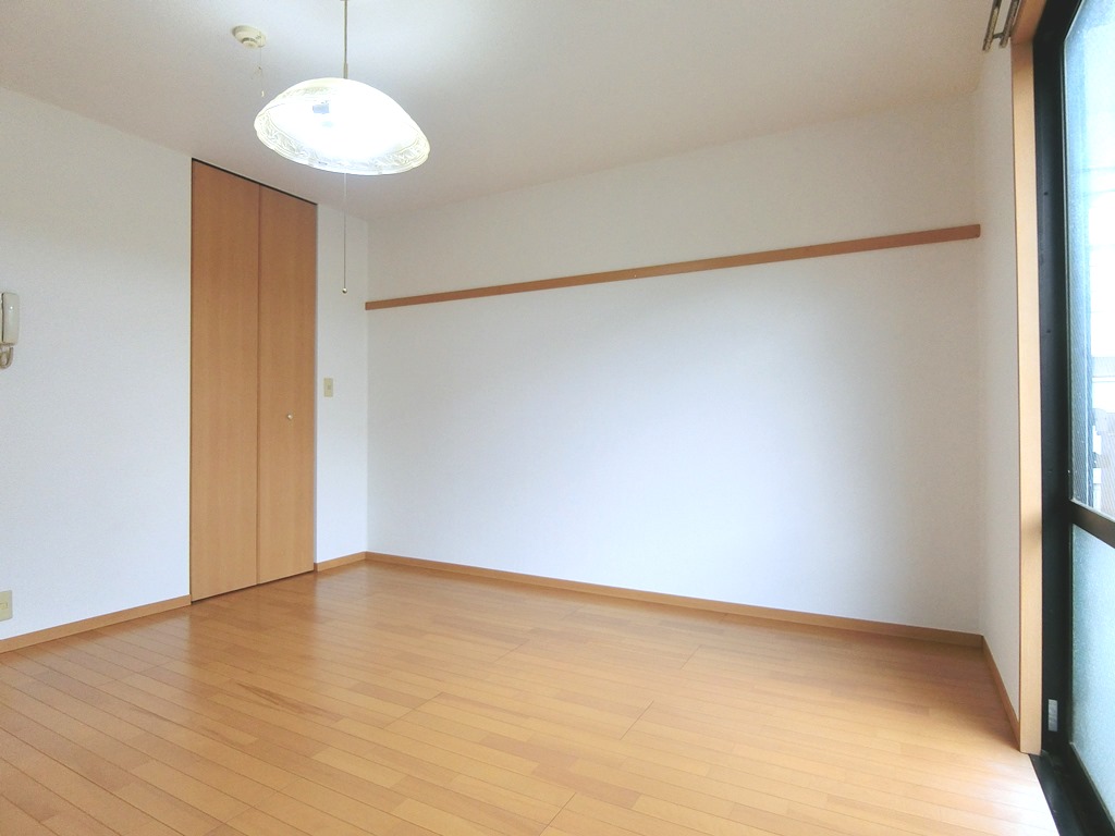 その他部屋・スペース　洋室