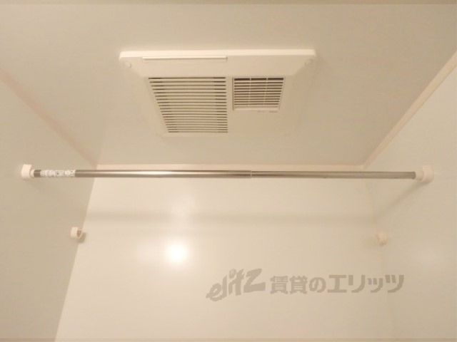 その他設備　浴室乾燥機