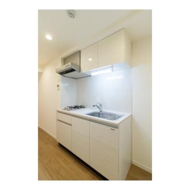 キッチン　お部屋探しは株式会社　タウンハウジング　までお気軽にお問合…