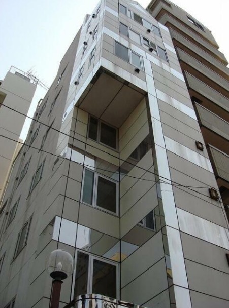 建物外観　☆外観☆
