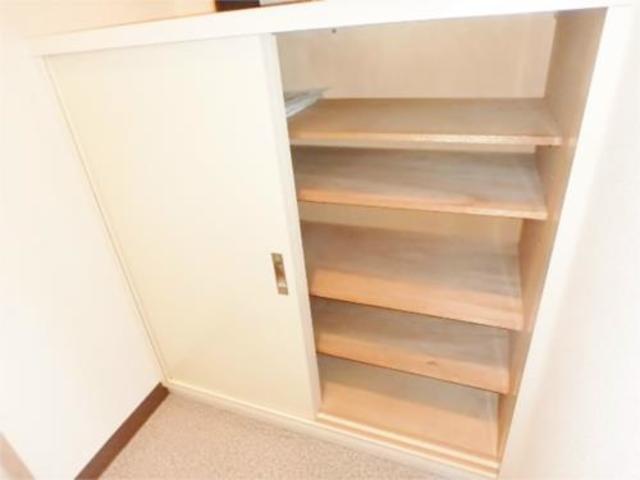 その他　シューズＢＯＸ