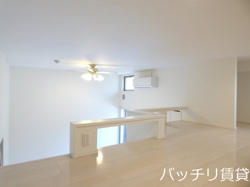 その他部屋・スペース　同型タイプの為、現状を優先致します。