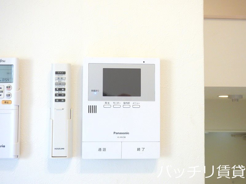 セキュリティ　同型タイプの為、現状を優先致します。