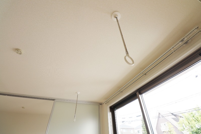 その他設備　※別号室の写真となります。