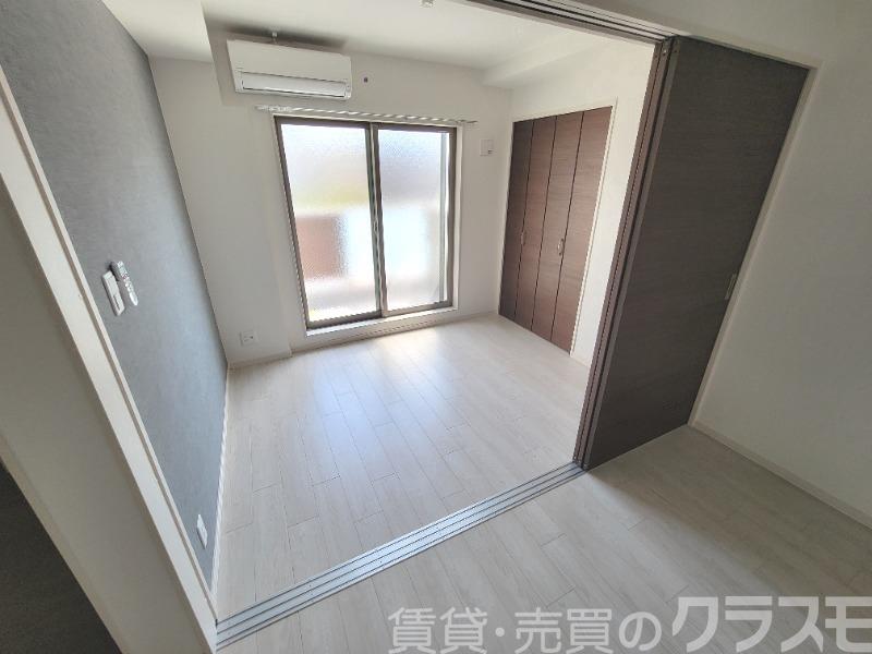 その他部屋・スペース　明るいお部屋です♪