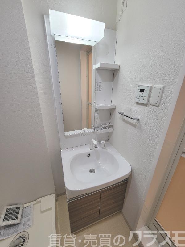 その他設備　シャンプードレッサー♪