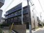 若松河田駅より徒歩3分 1階 築14年の賃貸物件