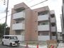 諏訪ノ森駅より徒歩7分 3階 築3年11ヶ月の賃貸物件