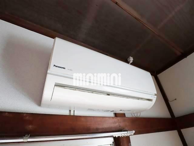 その他設備　残置物です※性能補償なし