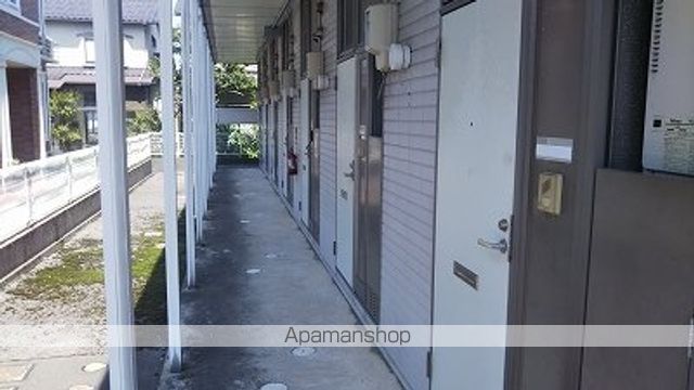 その他共有部分　その他共有部分