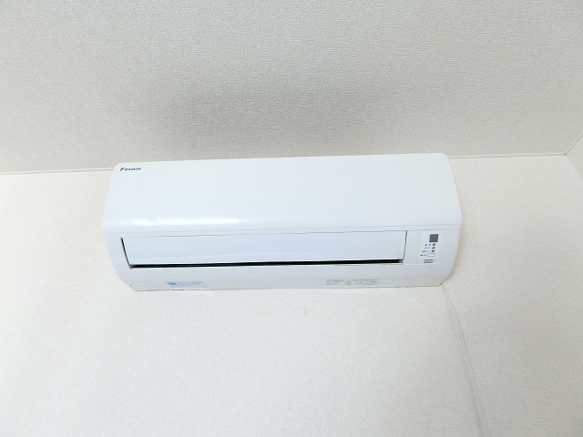 その他設備　※別部屋のイメージ写真です。