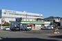 コンビニ　ファミリーマート昭島中神町新畑店（コンビニ）まで239m