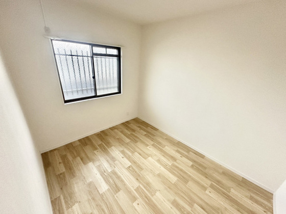 その他部屋・スペース　※別部屋の写真です