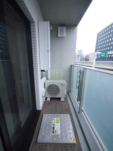 バルコニー　アルテシモ　モーレ（参考画像）