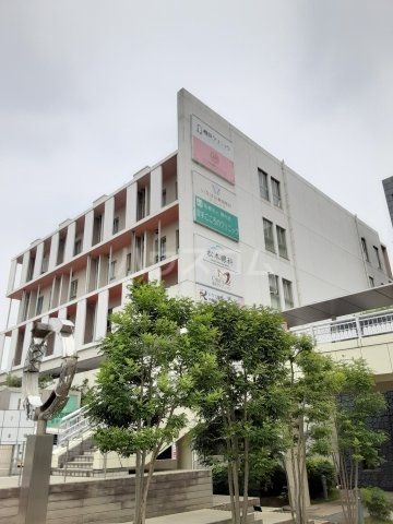 病院　ローズ皮膚科（病院）まで1417m