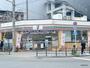 コンビニ　セブン-イレブン 大阪西宮原１丁目店（コンビニ）まで224m